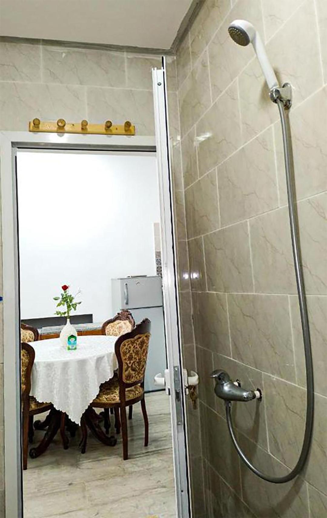 Apartmán Maison Blanche *