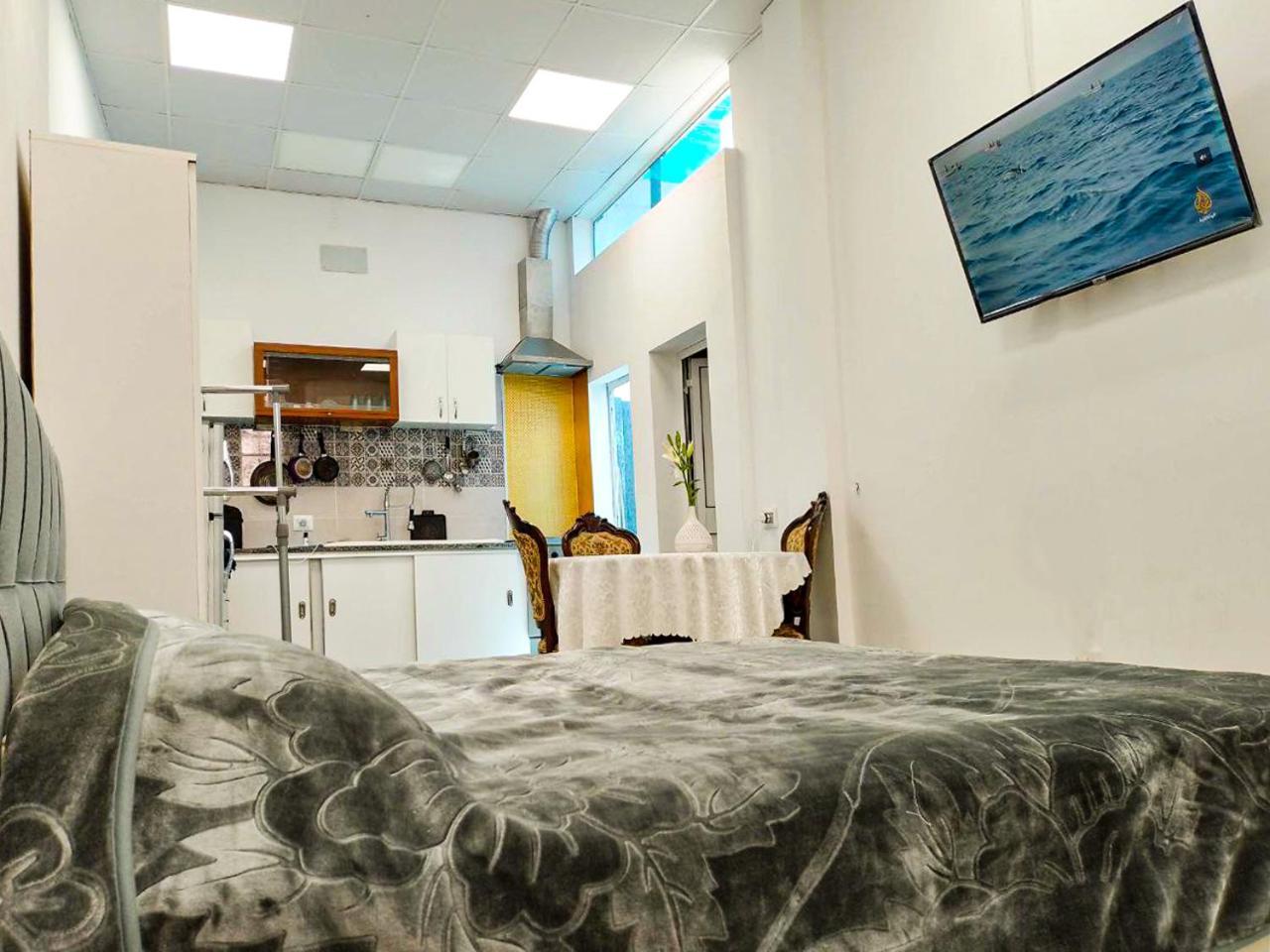 Maison Blanche Apartmán *